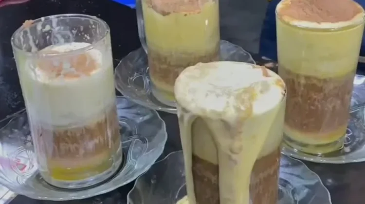 Rahasia di Balik Segelas Teh Talua: Rasa, Tradisi, dan Khasiatnya