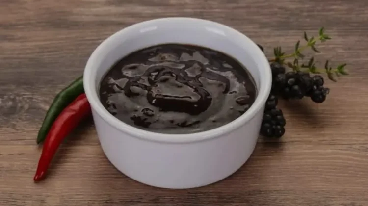 Resep Saus Black Pepper Gurih, Kental, dan Anti Gagal