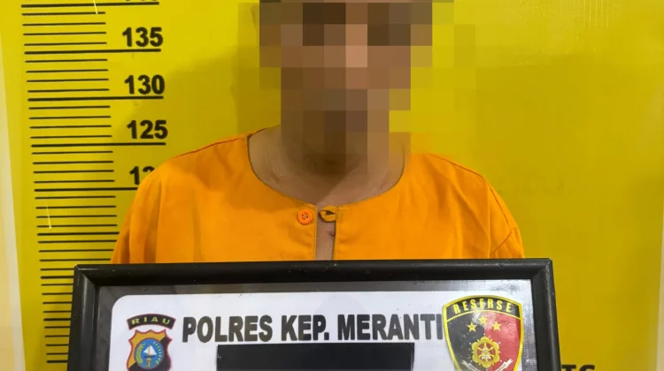 Curhatan Korban, Ungkap Perbuatan Cabul Guru Honorer di Meranti.