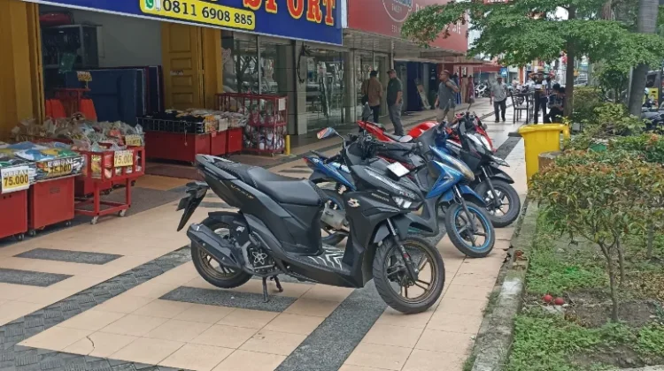 DPRD Inginkan Penertiban Jalan dan Parkir Liar Harus Menyeluruh