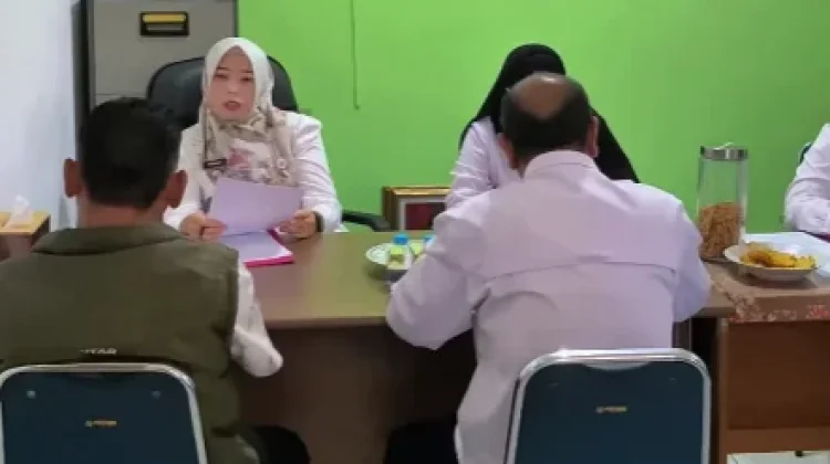Pemko Pekanbaru Akan Tangani Perselisihan Pemilihan RT/RW,