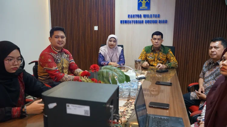 Dorong Reformasi Hukum Lebih Akuntabel, Monitoring IRH 2026 Digelar Nasional
