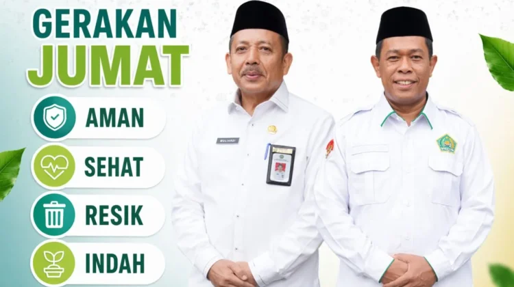 Kemenag Riau Dorong Implementasi GEMAH ASRI di KUA