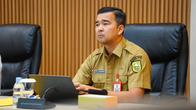 Riau Perkuat Harmoni Antarumat Beragama lewat Edukasi dan Dialog