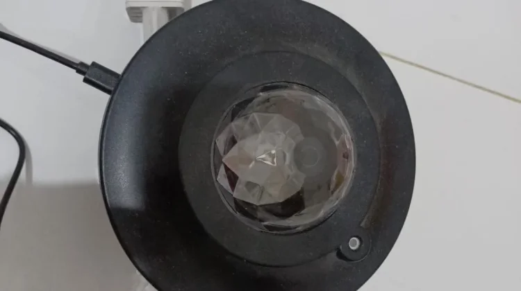 Lampu Tidur Kekinian Anak Gen Z
