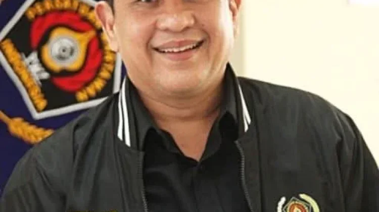 Pers Riau Berduka, Sekjen PWI Pusat Zulmansyah Sekedang Berpulang
