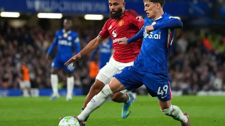 Cunha Jadi Pahlawan, Manchester United Bungkam Chelsea 1-0 di Stamford Bridge