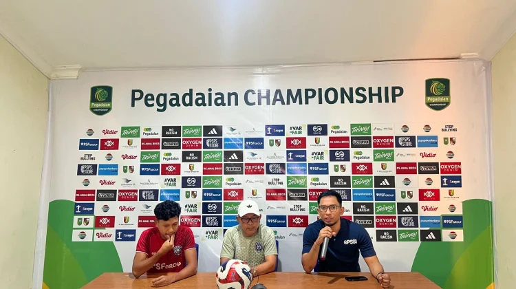 Duel Hidup Mati, PSPS Hadapi Tekanan dari Persekat