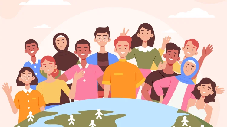 Komunitas sebagai Ruang Aman untuk Berkembang dan Berkarya