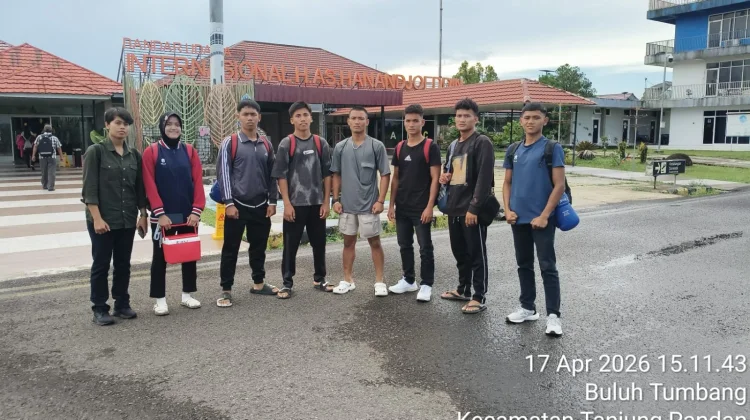 Dua Petinju Kuansing Wakili Riau di Ajang Nasional