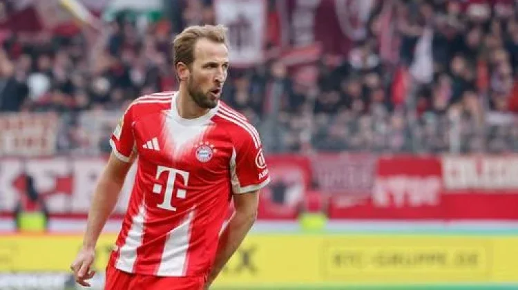 Bayern Kunci Gelar Bundesliga Usai Kalahkan Stuttgart 4-2