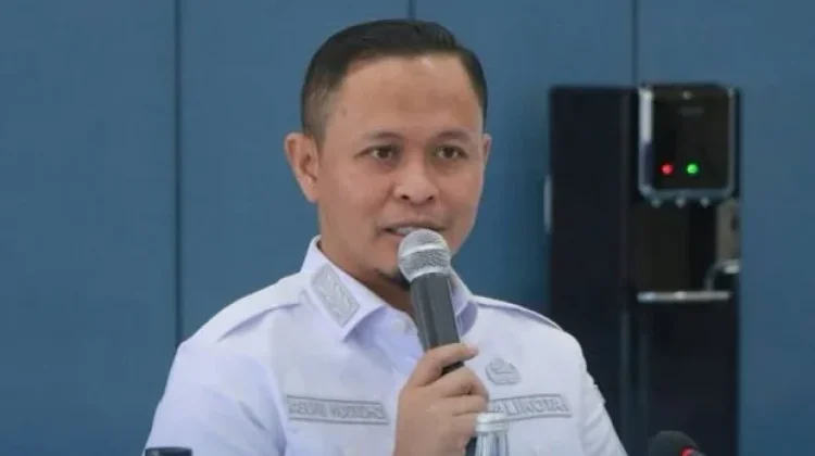 Survei Kepuasan Warga Pekanbaru terhadap Wali Kota Capai 77,12 Persen