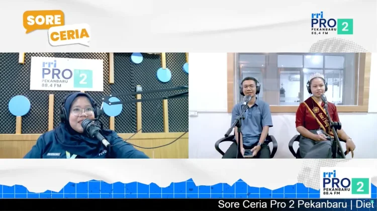 Ikut Tren Diet Viral: Realita Gen Z yang Jarang Dibahas