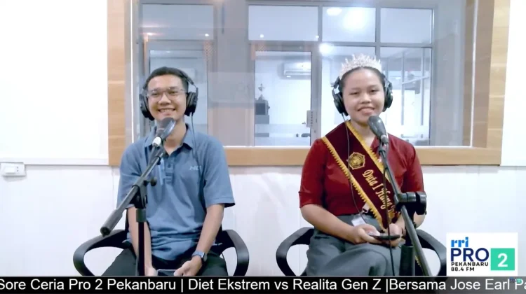 Mengetahui Dampak Diet Ekstrem yang Sering Diremehkan