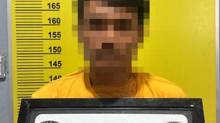 Gara-gara Pakaian, SY Dibekuk Polisi usai Pukul Istri