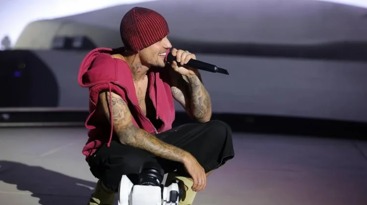 Deretan Lagu Hits Justin Bieber yang Bikin Nostalgia