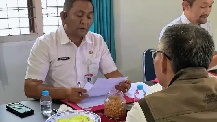 Hasil Pemilihan RT/RW Tidak Boleh Digugurkan jika Sesuai Aturan