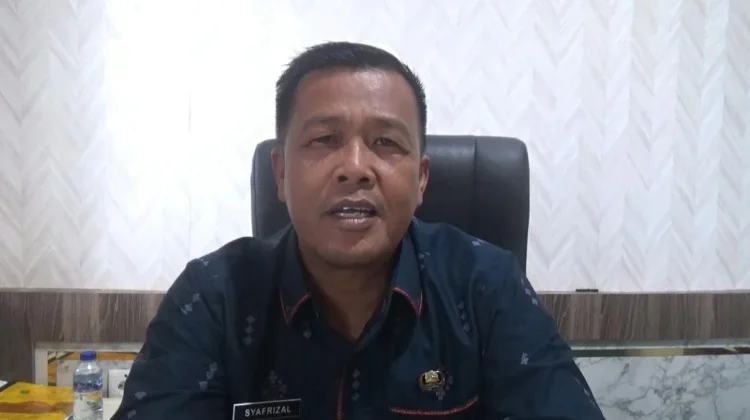 Pemkab Meranti Gratiskan Fasilitas Jamaah hingga ke Embarkasi Batam