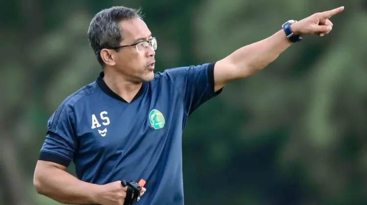 PSPS Pekanbaru Kunci Bertahan di Liga 2 usai Tundukkan Persekat
