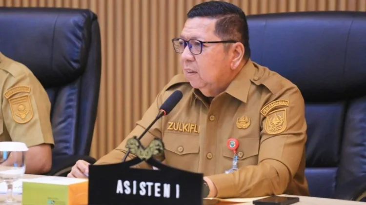 Persiapan MTQ ke-44 Riau Dimatangkan, Kuansing Siap Jadi Tuan Rumah