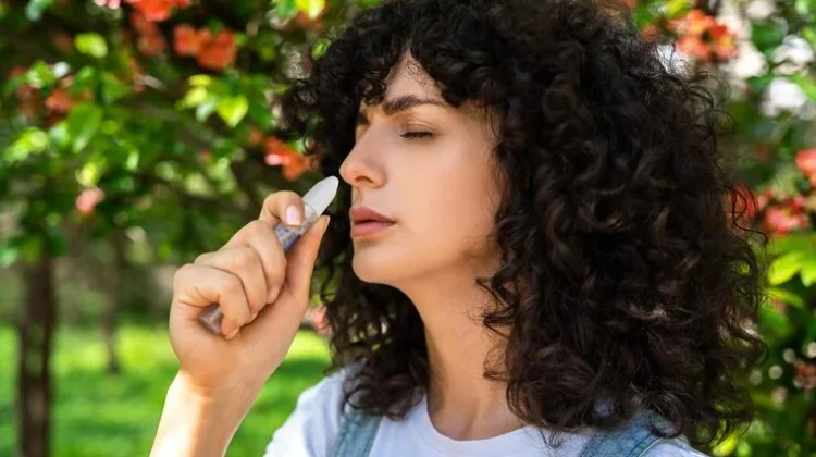 Inhaler Aromaterapi, Ketahui Dampak dan Cara Penggunaan yang Tepat