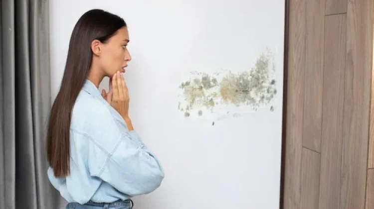 Tips Mengatasi Ruangan Lembap agar Tetap Nyaman dan Sehat