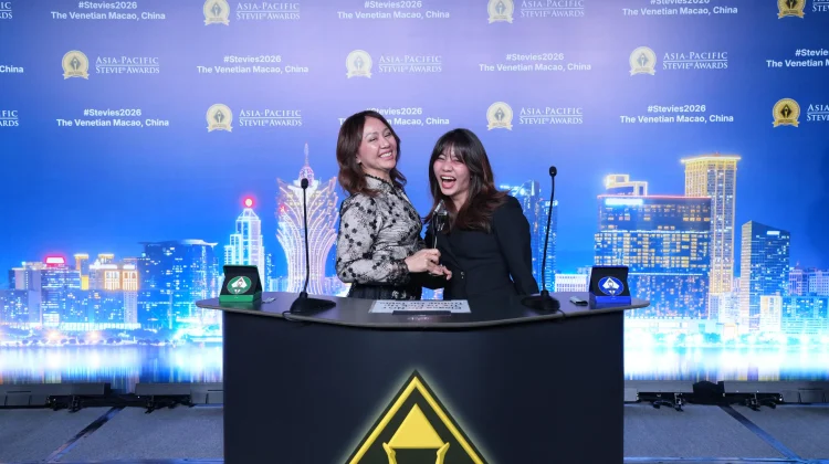 PGN Raih Silver Asia Pacific Stevie Awards 2026 atas Inovasi Edukasi Energi di Tama