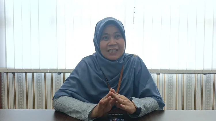 BPS Pekanbaru Siapkan Sensus Ekonomi 2026