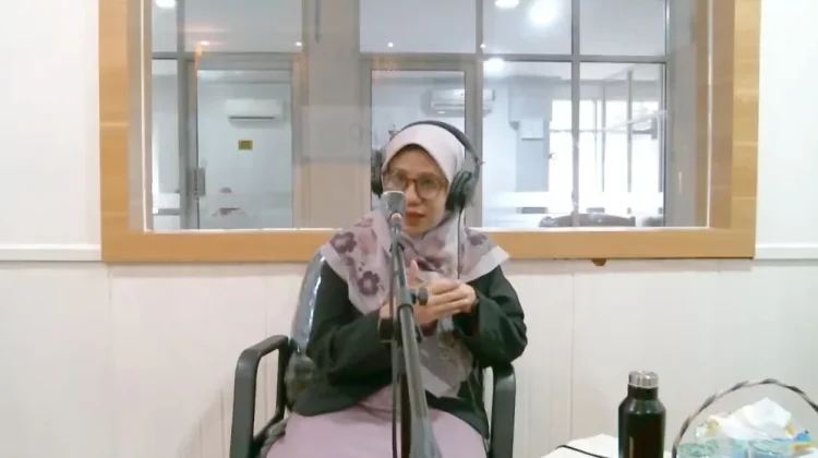 Melegakan dan Memulihkan Hati dengan Memaafkan