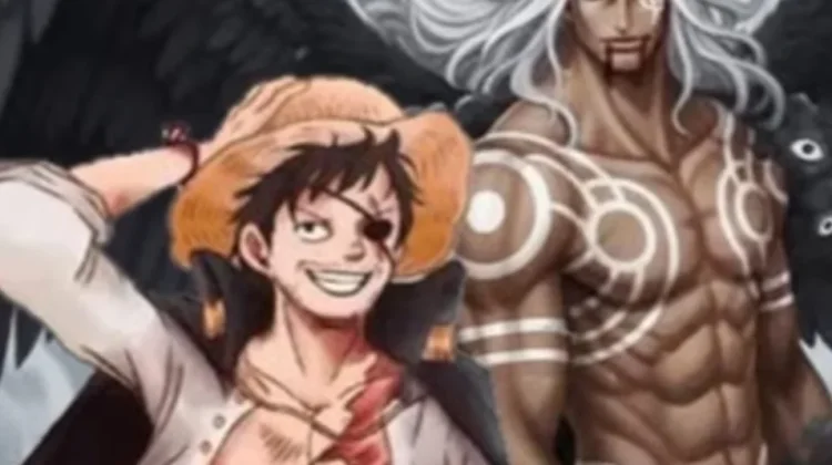 Spoiler One Piece 1181: Dewa dan Iblis