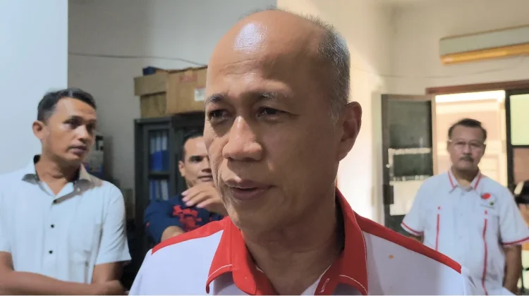 Satu Calon Maju, Seleksi Ketua KONI Pekanbaru Ditutup