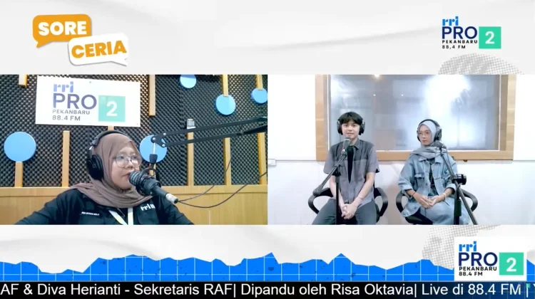 Autisme Bukan Kekurangan: Edukasi dan Dukungan Jadi Kunci Hapus Stigma