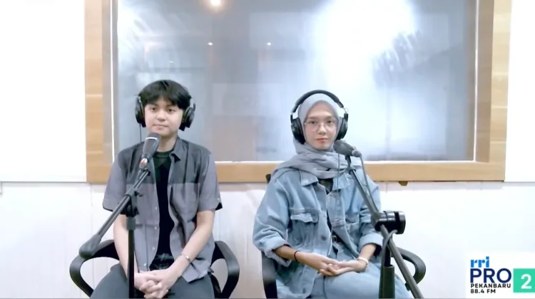 Riau Autism Festival: Ruang Ekspresi dan Harapan bagi Anak-Anak Istimewa