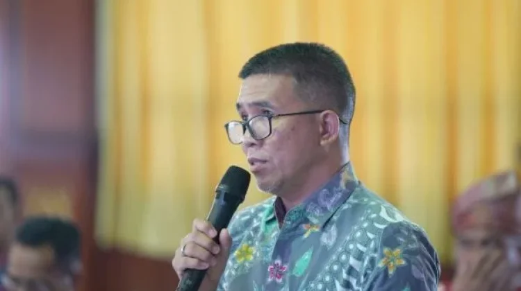 Kadisdik Siak: Pengadaan Seragam Gratis, Wajib Libatkan UMKM
