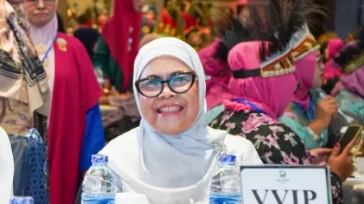 Anggota DPRD Riau, Adrias Dorong Produk UMKM Khas Riau Tembus Pasar Global