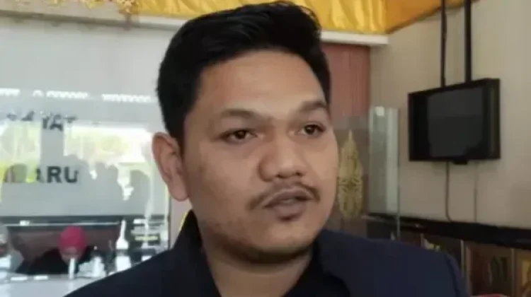 DPRD Pekanbaru Desak Maksimalkan Dana Rp100 Miliar untuk Atasi Banjir