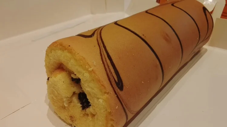 Bolu Gulung Meses Coklat Kudapan Klasik yang Tetap Digemari Bernilai Bisnis