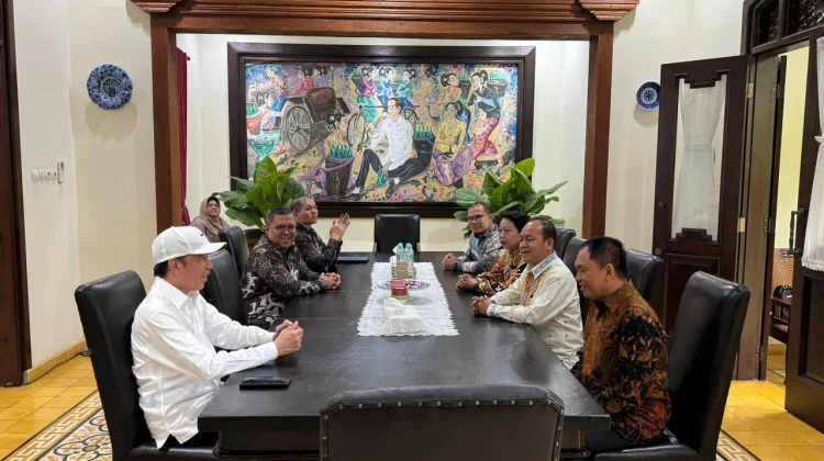 KPPU Dorong Amandemen UU Persaingan Usaha dan Penguatan Kelembagaan