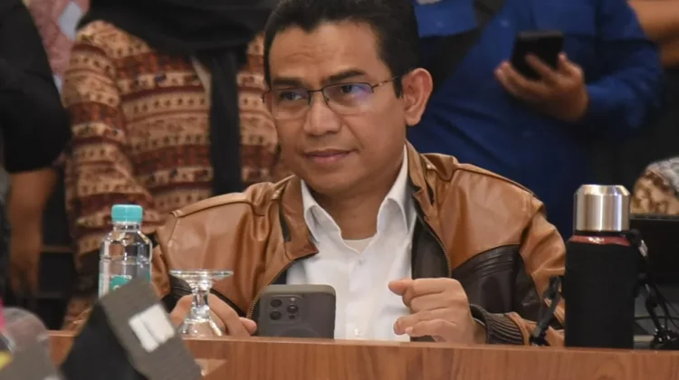 Perkuat Kemandirian Ekonomi, Hendry Munief Dorong Sinergi Bisnis antar Provinsi