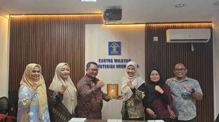 Perkuat Regulasi Pajak Daerah, Penyusunan Ranperbup Inhu Dikonsultasikan