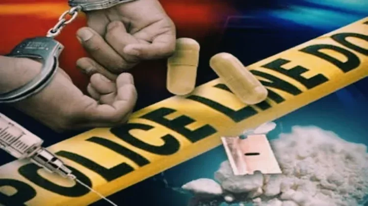Pengedar Sabu Kembali Diringkus Satresnarkoba Polres Meranti