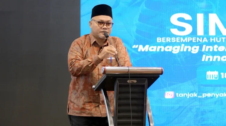 Tegakan Kedaulatan; Panitia Siap Gelar KLB Ikatan Keluarga Jawa Riau 2026