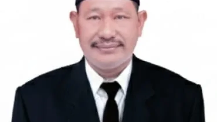 30 April Tuju Embarkasi Batam, Jemaah Haji Bengkalis Gunakan Jalur Laut