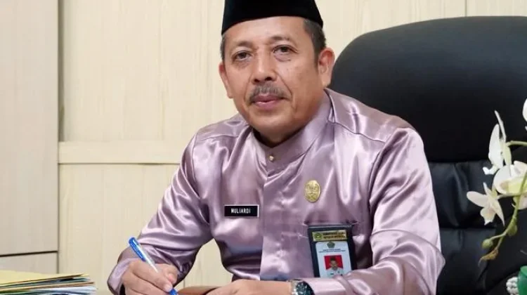 Kemenag Tegaskan Isu Pengambilalihan Kas Masjid Hoaks, Masyarakat Diminta Bijak