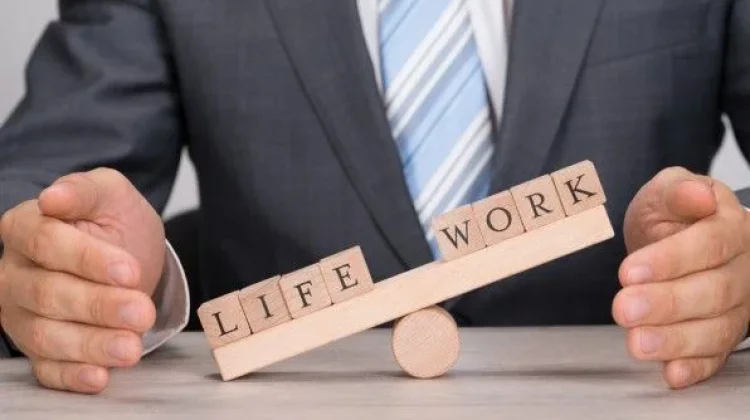 Work-Life Balance: Mitos atau Realita