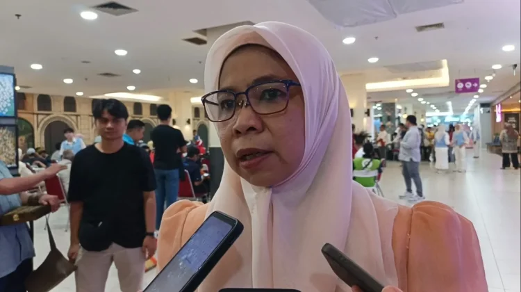 Pemko Pekanbaru Komitmen Wujudkan Kota Ramah Autisme