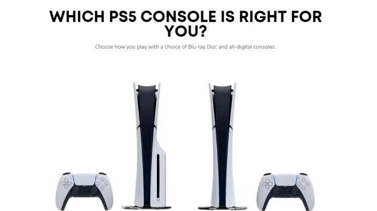 Menelisik Kecanggihan Teknologi dan Fitur Unggulan Konsol PlayStation 5
