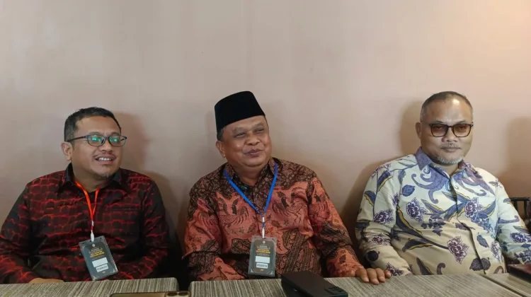 Selain Memilih Pengurus, KLB IKJR Bahas Penyempurnaan AD ART