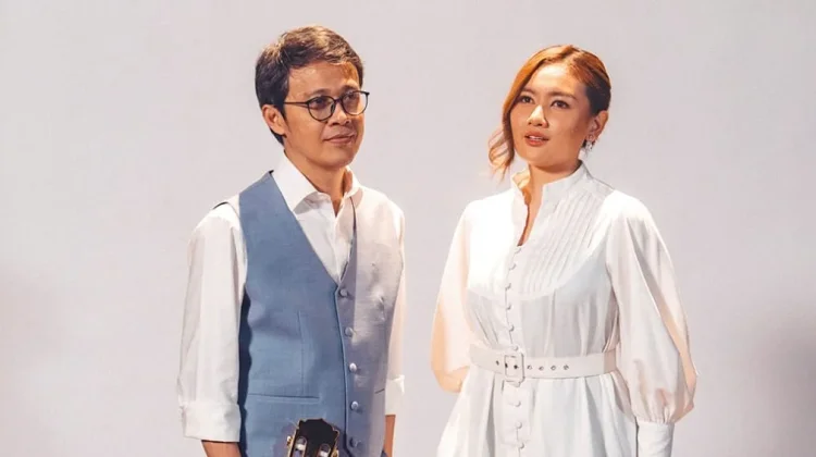 Tohpati dan Meiska Rilis Ulang “Ingin Kumiliki”