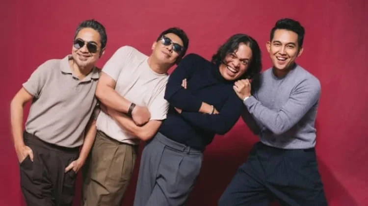ADA Band Rilis “Selalu Ada”, Video Musik Penuh Makna